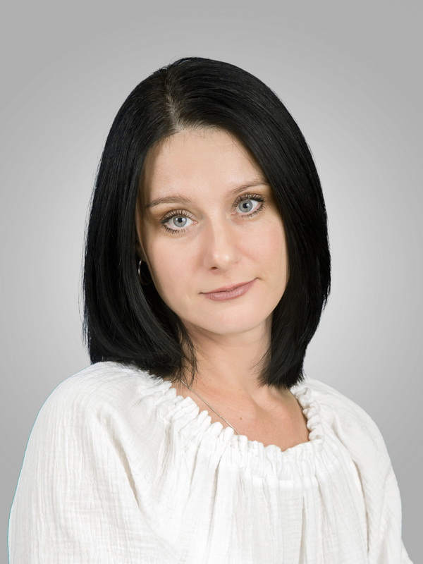 Воспитатель Иордан Анастасия Николаевна.