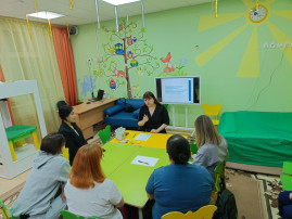 РОДИТЕЛЬСКИЙ КЛУБ "ШКОЛА ЗАБОТЛИВЫХ РОДИТЕЛЕЙ" РОДИТЕЛЬСКИЙ КЛУБ "ШКОЛА ЗАБОТЛИВЫХ РОДИТЕЛЕЙ".