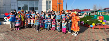 ЧЕМПИОНЫ НАШЕГО САДА ЧЕМПИОНЫ НАШЕГО САДА.
