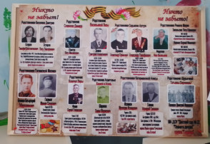 ВЫСТАВКА КО ДНЮ ПОБЕДЫ ВЫСТАВКА КО ДНЮ ПОБЕДЫ.