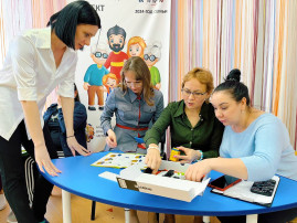 STEM - ТЕХНОЛОГИЯ - НОВАЯ СТУПЕНЬ В ДОШКОЛЬНОМ ОБРАЗОВАНИИ STEM - ТЕХНОЛОГИЯ - НОВАЯ СТУПЕНЬ В ДОШКОЛЬНОМ ОБРАЗОВАНИИ.