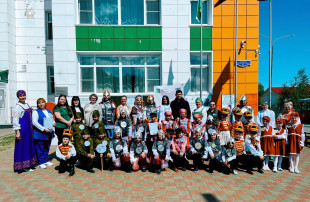 «БОГАТЫРСКАЯ ЗАРНИЧКА. ДЕНЬ ВТОРОЙ» «БОГАТЫРСКАЯ ЗАРНИЧКА. ДЕНЬ ВТОРОЙ».