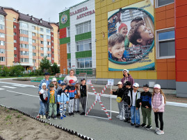 АКЦИЯ "БЕЗОПАСНЫЕ ОКНА" АКЦИЯ "БЕЗОПАСНЫЕ ОКНА".