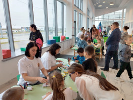 ГОРОДСКОЙ ФОРУМ «МАМА И МАЛЫШ»! ГОРОДСКОЙ ФОРУМ «МАМА И МАЛЫШ»!.