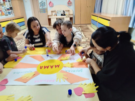 САМЫЕ ДОБРЫЕ И ДОРОГИЕ МАМОЧКИ! САМЫЕ ДОБРЫЕ И ДОРОГИЕ МАМОЧКИ!.