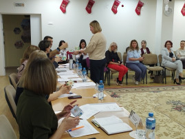 «ОРИЕНТИР РАЗВИТИЯ - 2024» «ОРИЕНТИР РАЗВИТИЯ - 2024».