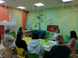 ЗАСЕДАНИЕ РОДИТЕЛЬСКОГО КОМИТЕТА ДОУ ЗАСЕДАНИЕ РОДИТЕЛЬСКОГО КОМИТЕТА ДОУ.