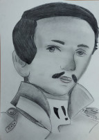 «ГЕРОЙ СВОЕГО ВРЕМЕНИ» «ГЕРОЙ СВОЕГО ВРЕМЕНИ».