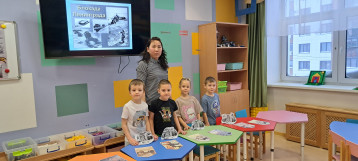 ДЕТИ БЛОКАДЫ ДЕТИ БЛОКАДЫ.