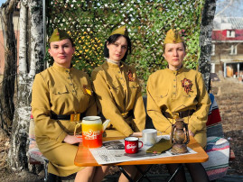 СОЛДАТСКИЙ ПРИВАЛ СОЛДАТСКИЙ ПРИВАЛ.