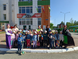 ВМЕСТЕ ЗА БЕЗОПАСНОСТЬ ДОРОЖНОГО ДВИЖЕНИЯ! ВМЕСТЕ ЗА БЕЗОПАСНОСТЬ ДОРОЖНОГО ДВИЖЕНИЯ!.