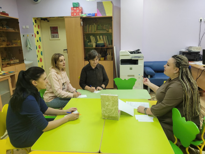 ЗАСЕДАНИЕ РОДИТЕЛЬСКОГО КЛУБА «ГОД ДО ШКОЛЫ» ЗАСЕДАНИЕ РОДИТЕЛЬСКОГО КЛУБА «ГОД ДО ШКОЛЫ».