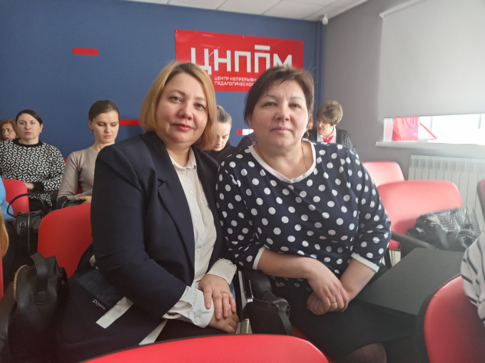 НАШИ ПЕДАГОГИ - УЧАСТНИКИ ОБУЧАЮЩЕГО СЕМИНАРА НАШИ ПЕДАГОГИ - УЧАСТНИКИ ОБУЧАЮЩЕГО СЕМИНАРА.