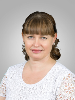 Старший воспитатель Палагнюк Екатерина Александровна Старший воспитатель Палагнюк Екатерина Александровна