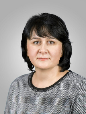 Заместитель заведующего Божкова Ирина Владиславовна Заместитель заведующего Божкова Ирина Владиславовна