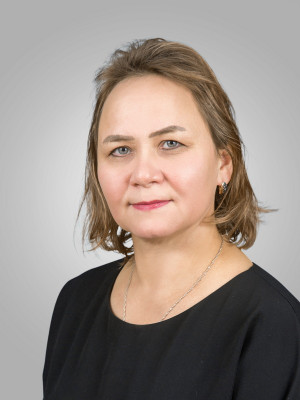 Заместитель заведующего Воронцева Анна Валерьевна Заместитель заведующего Воронцева Анна Валерьевна