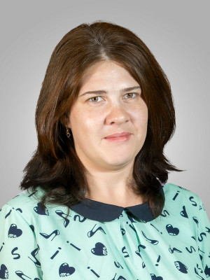 Тьютор Фомичева Наталья Алексеевна Тьютор Фомичева Наталья Алексеевна
