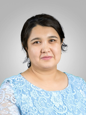 Воспитатель Жалалова Гулчехра Нуридиновна Воспитатель Жалалова Гулчехра Нуридиновна