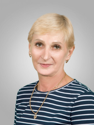 Младший воспитатель Резанова Нина Алексеевна Младший воспитатель Резанова Нина Алексеевна