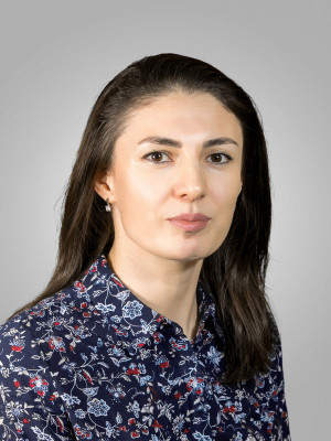 Младший воспитатель Алимирзоева Рита Ифтихаровна Младший воспитатель Алимирзоева Рита Ифтихаровна