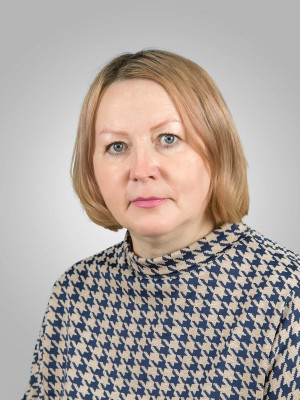 Воспитатель Черина Оксана Михайловна Воспитатель Черина Оксана Михайловна